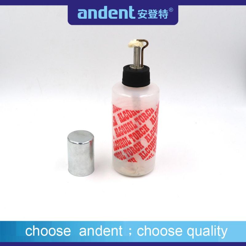 High Quality 70ml Capacity Alcohol Lamp Blowtorch