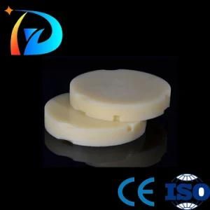 Opening CAD/Cam System Dental PMMA Disks