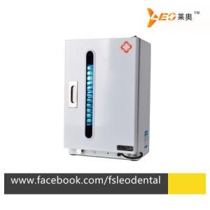 Dental UV Sterilizer Disinfection Cabinet Single Door