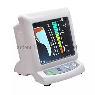 LCD Root Canal Equipment Dental Apex Locator with Endo Motor Price China Supply