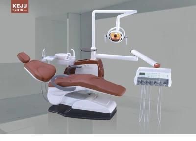 Dental Unit Equipment High Quality Dental Chair