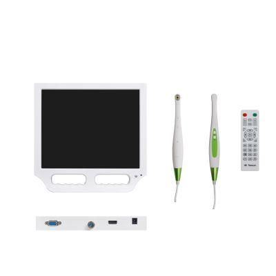Intra Oral Scanner Dental Equipment in China Intra Oral Scanner Intraoral Camera A3m-X WiFi