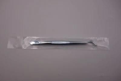 Disposable Metal Forceps (Divided bag)