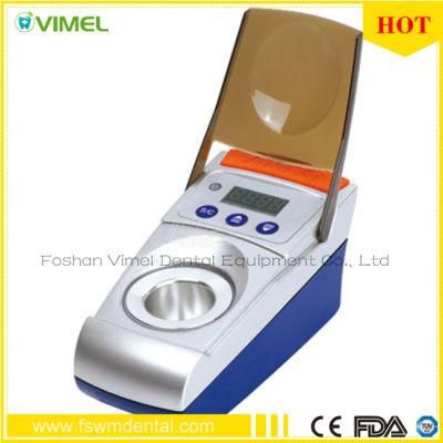 Portable Dental Wax Pot Melting Machine Wax Heater