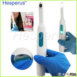 Wireless Dental USB WiFi Intra Oral Camera for Mobile Laptop Hesperus