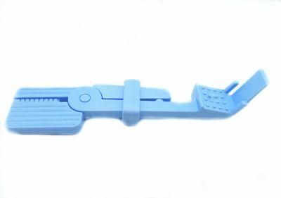 Dental Consumables Plastic Dental X Ray Film Clip Dental X Ray Holder