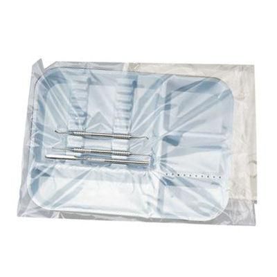 Disposable Dental Plastic Tray Sleeve