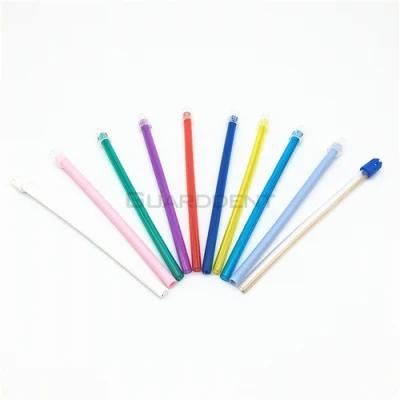 Disposable Dental Saliva Ejectors 100% Latex Free &amp; Non-Toxic Suction Tip