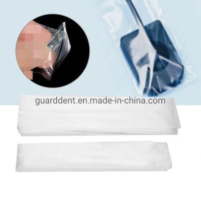 Dental Supplies Disposable Plastic Dental X-ray Digital Sensor Sleeves Cover Protector Sheath