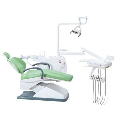 Integral Dental Unit Chair Dental Chair