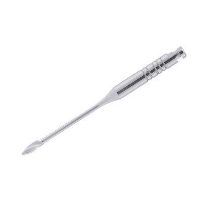 Root Canal Stainless Steel Engine Rotary Use Peeso Reamers