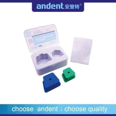 Colorful Dental Mouth Open Prop Autoclavable