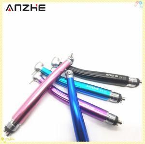 Foshan Dental Handpiece Factory Colorful Good Price Turbine