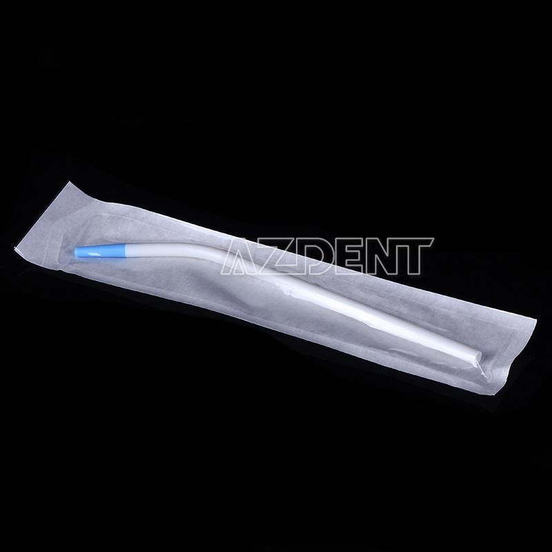 Single Use Saliva Ejector for Dental Use