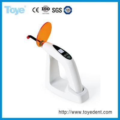 Rechargeable Dental LED Curing Light