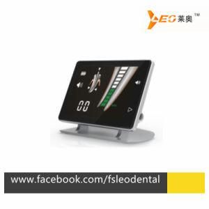 4.5 Inch LCD Touch Screen Dental Root Canal Treatment Apex Locator