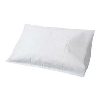 Disposable Dental Chair Protective Non Woven Headrest Cover 10&quot;X10&quot;