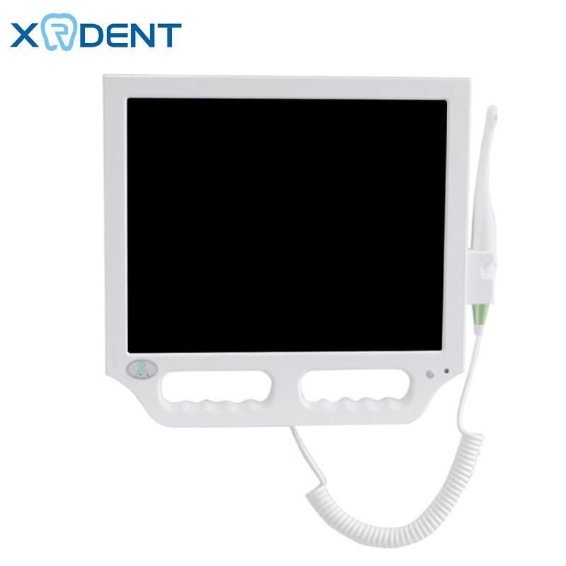 17 Inch Touch Screen Dental Oral Camera with Monitor