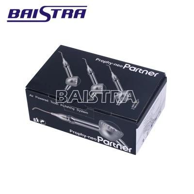 Low Price and Best Selling Home Use Portable Electric Dental Air Polisher