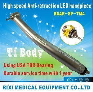 High Speed Handpiece Compatible with NSK Max 3