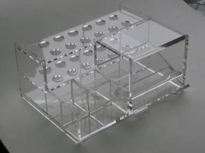 Acrylic Composite Organizator