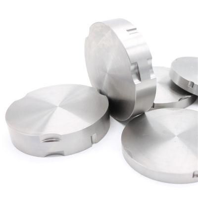95mm Zirkonzahn Titanium Blocks Discs for Dental CAD Cam