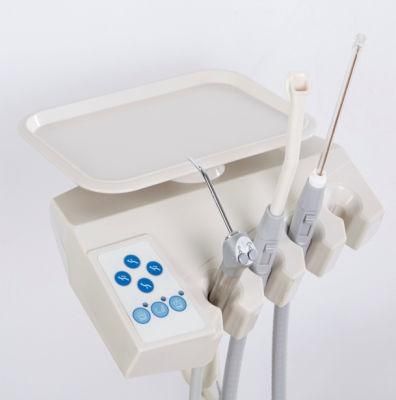 New Dental Chair Unit with CE