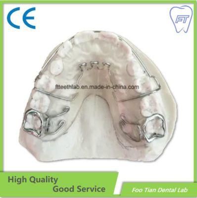 Orthodontics Dental Sports Mouth Guard Made in China Dental Lab in Shenzhen China