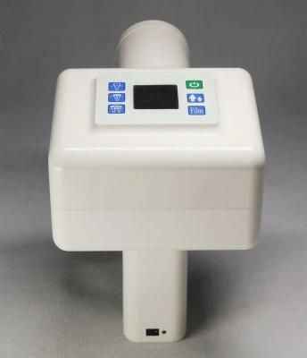 High Quality Portable Digital X- Ray Dental Scanner