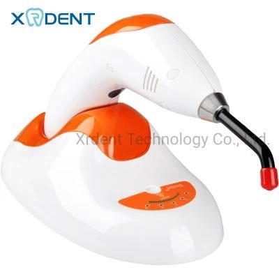 Hand Held Dental Curing LED Lamp China Supply Dental Treatment Equipment