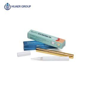 Colorful Teeth Whitening Stick Teeth Whitening System Gel Pen