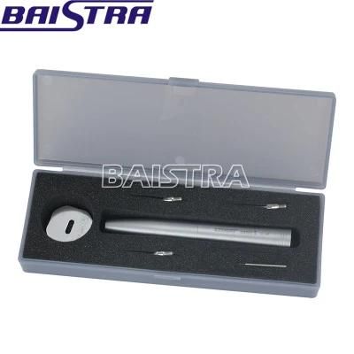 High Quality Baistra Portable Dental Air Scaler Handpiece for Teeth Cleaning