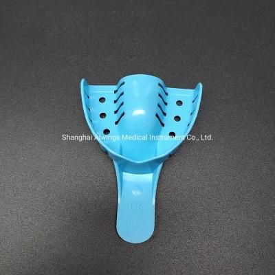 Dental Disposable Impression Tray Uper/Lower