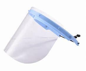 Dental Disposable Protective Face Shield