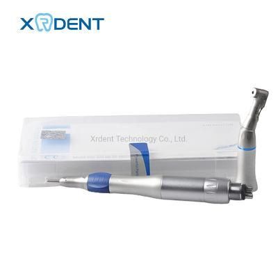 Contra Angle Straight Dental Hanpiece Air Motor/Dental Low Handpiece Kit