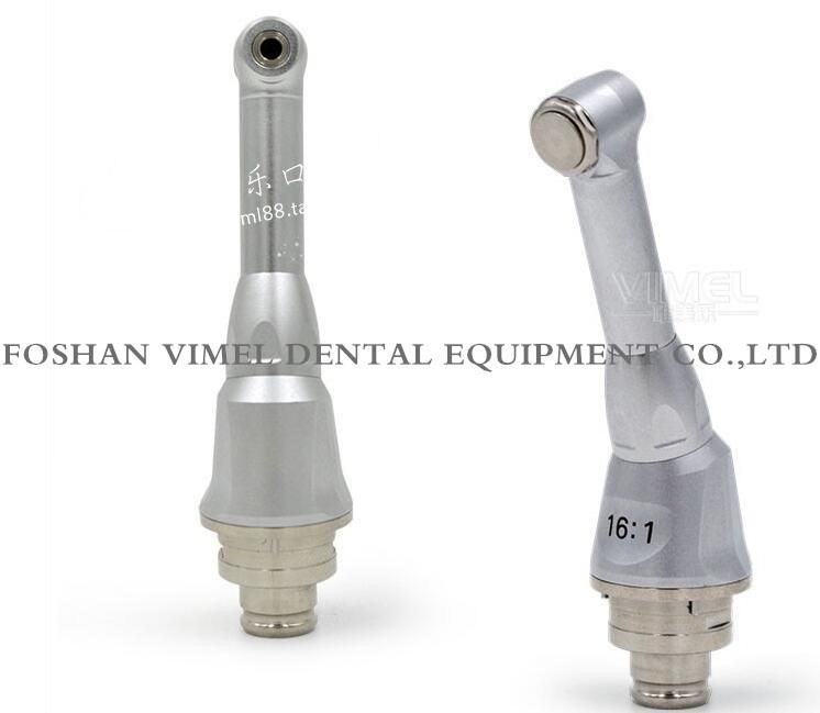 Dental Endodontic Reduction Contra Angle Head for Endo Motor