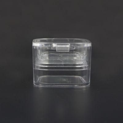 Transparent Dental Membrane Box with CE