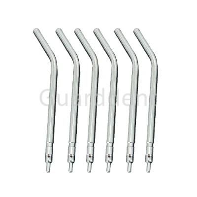 Full Metal Dental Air Water 3-Way Syringe Tips Fully Autoclavable