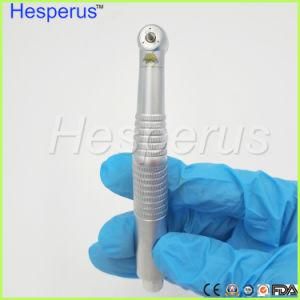 Dental LED Handpiece Self Generator Handpiece with Light Quick Coupling Hesperus