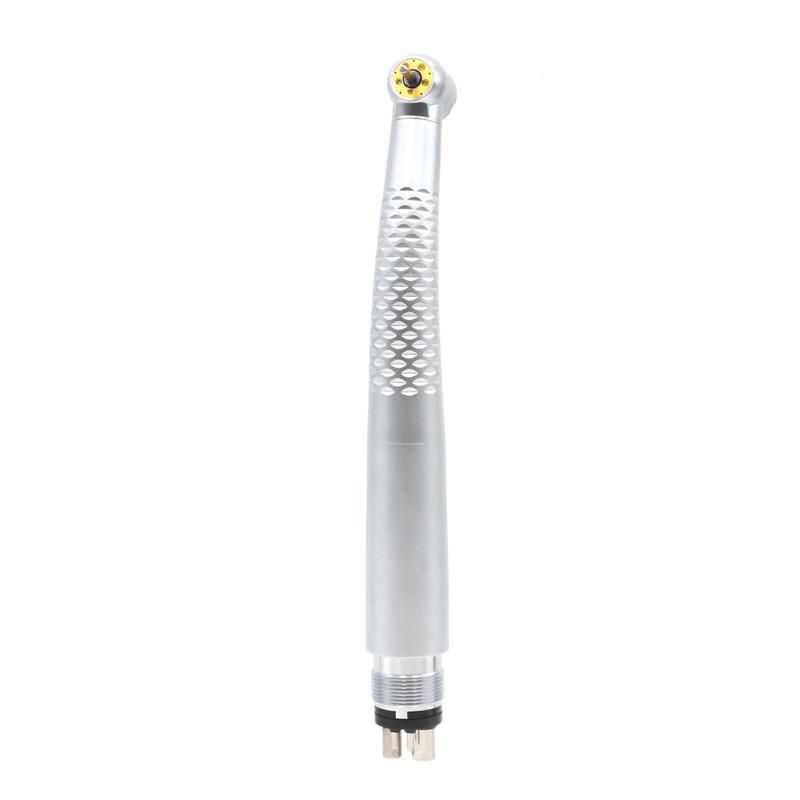 Shadowless 5 LED Lamps Dental High Speed Handpiece