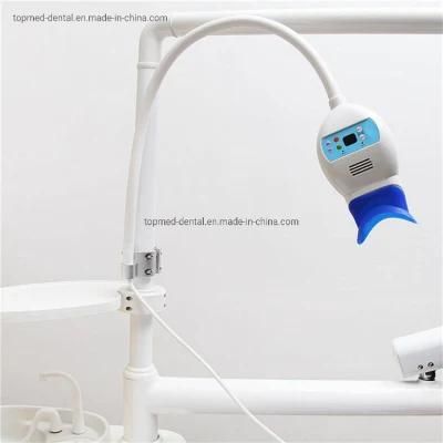 Teeth Whitening Bleaching Machine System Bleaching LED Light Lamp