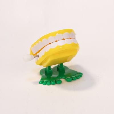 Jumping Tooth Toy for Children Gifts