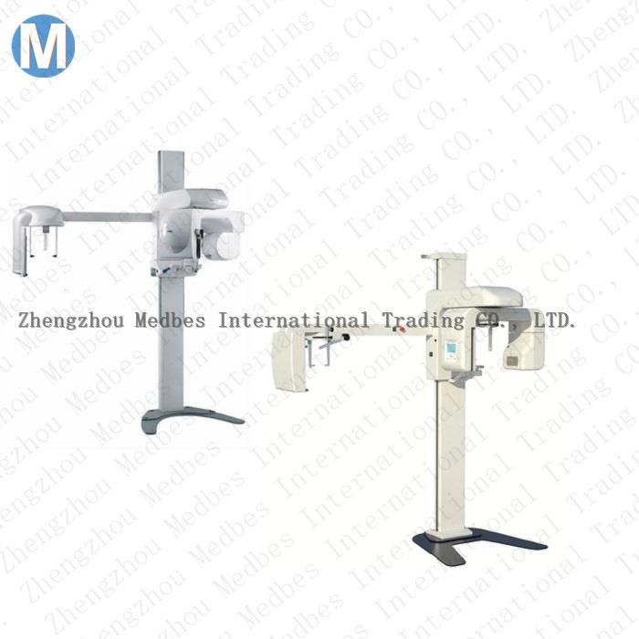 2D Digital Panoramic Dental X-ray Machine