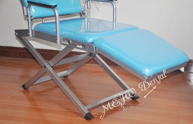 Dental Portable Folding Chair Mobile Unit Surgical for Clinic Dentist