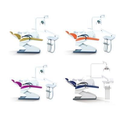 CE / ISO Approval Dental Equipment Portable Economical Dental Chair