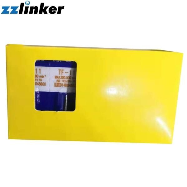 Lk-P51 Prophylaxis Disposable Dental Polishing Prophy Rubber Cup