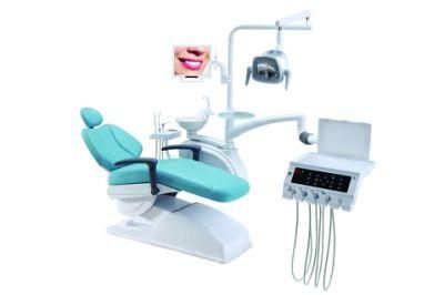 Top Sale Hight Quality Dental Chair with CE, FDA (A4800I)