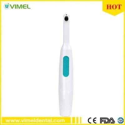 Mini 720p WiFi Wireless Dental Intraoral Oral Camera for iPhone Android Windows