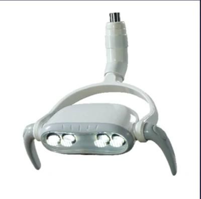 Ce Approved LED Sensor Operation Lamp Used in Dental Unit