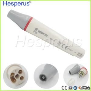 Uds LED Scaler Hw-5L Original Fiber Optic Detachable Handpiece